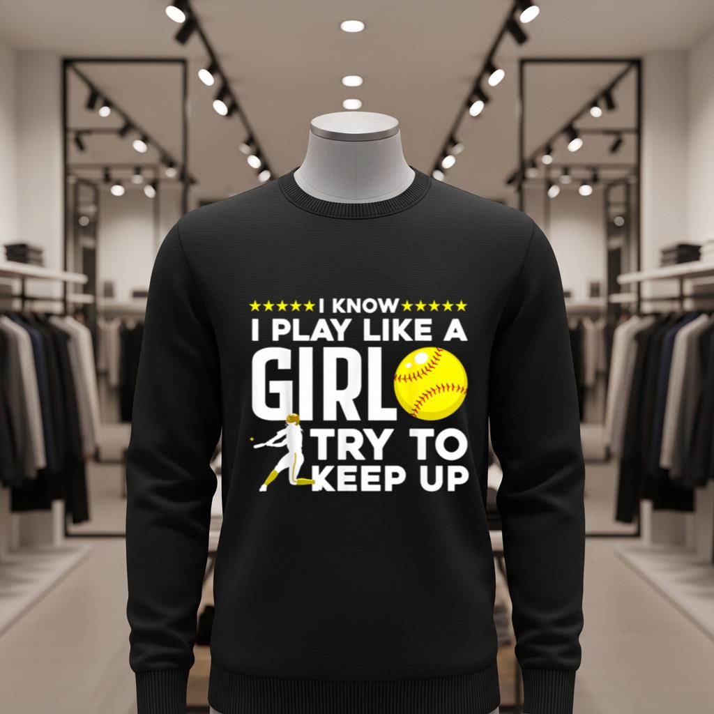 Cool Softball For Women Girls Baseball Catcher Pitcher Coach 1 - Image 2