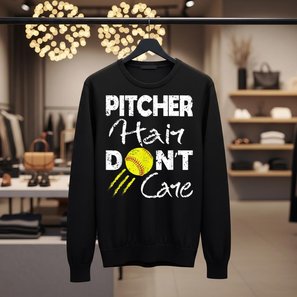 Funny Softball Game Player Sports Lover Gift For Women Girls 2