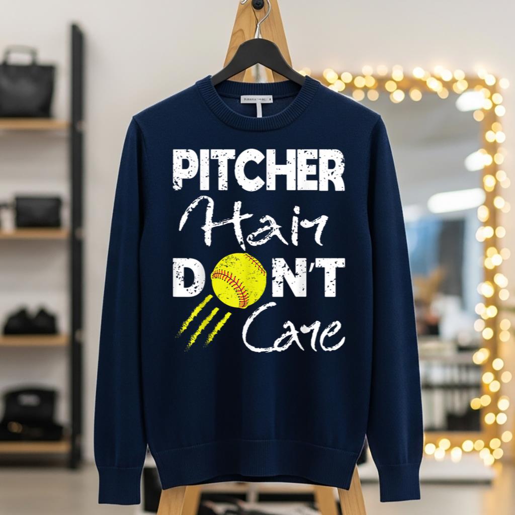 Funny Softball Game Player Sports Lover Gift For Women Girls 2 - Image 5