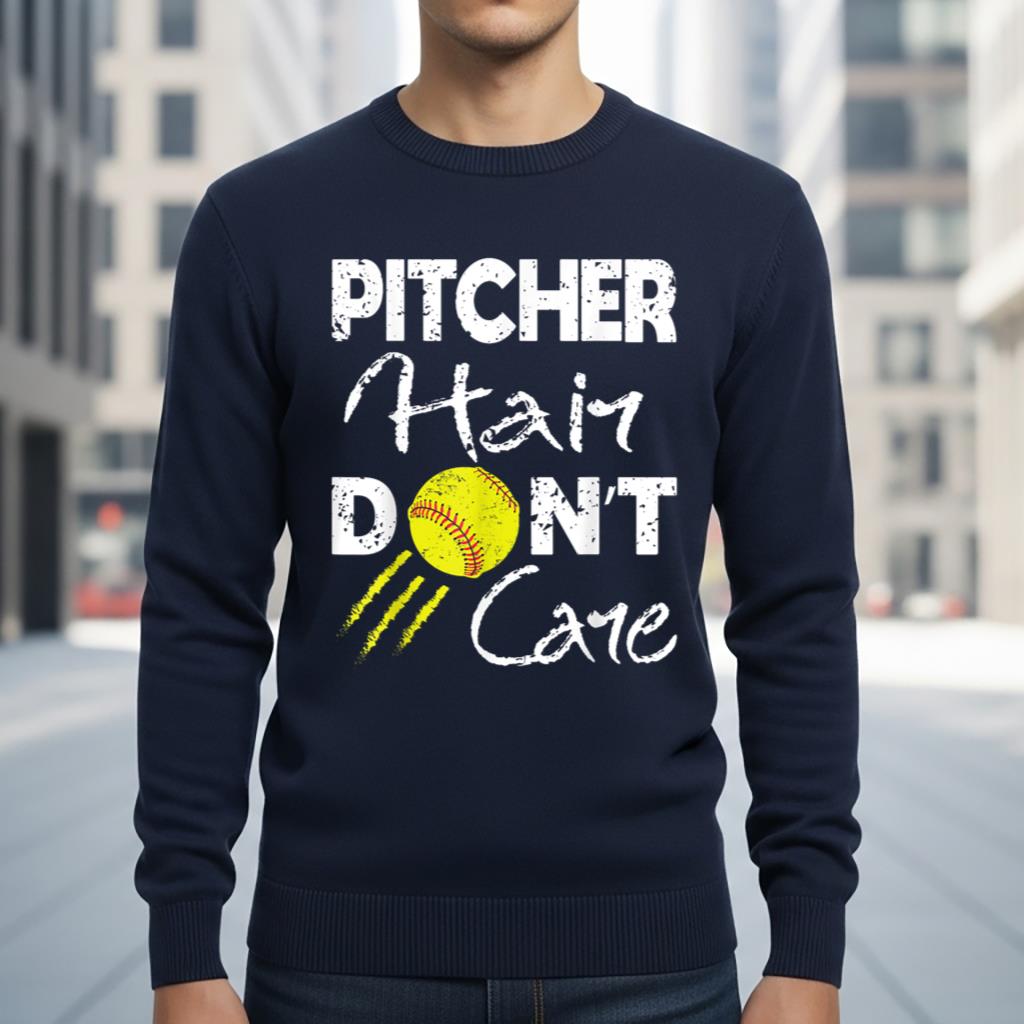 Funny Softball Game Player Sports Lover Gift For Women Girls 2 - Image 6