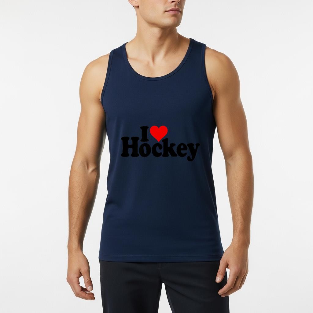 I LOVE HEART HOCKEY - Image 6