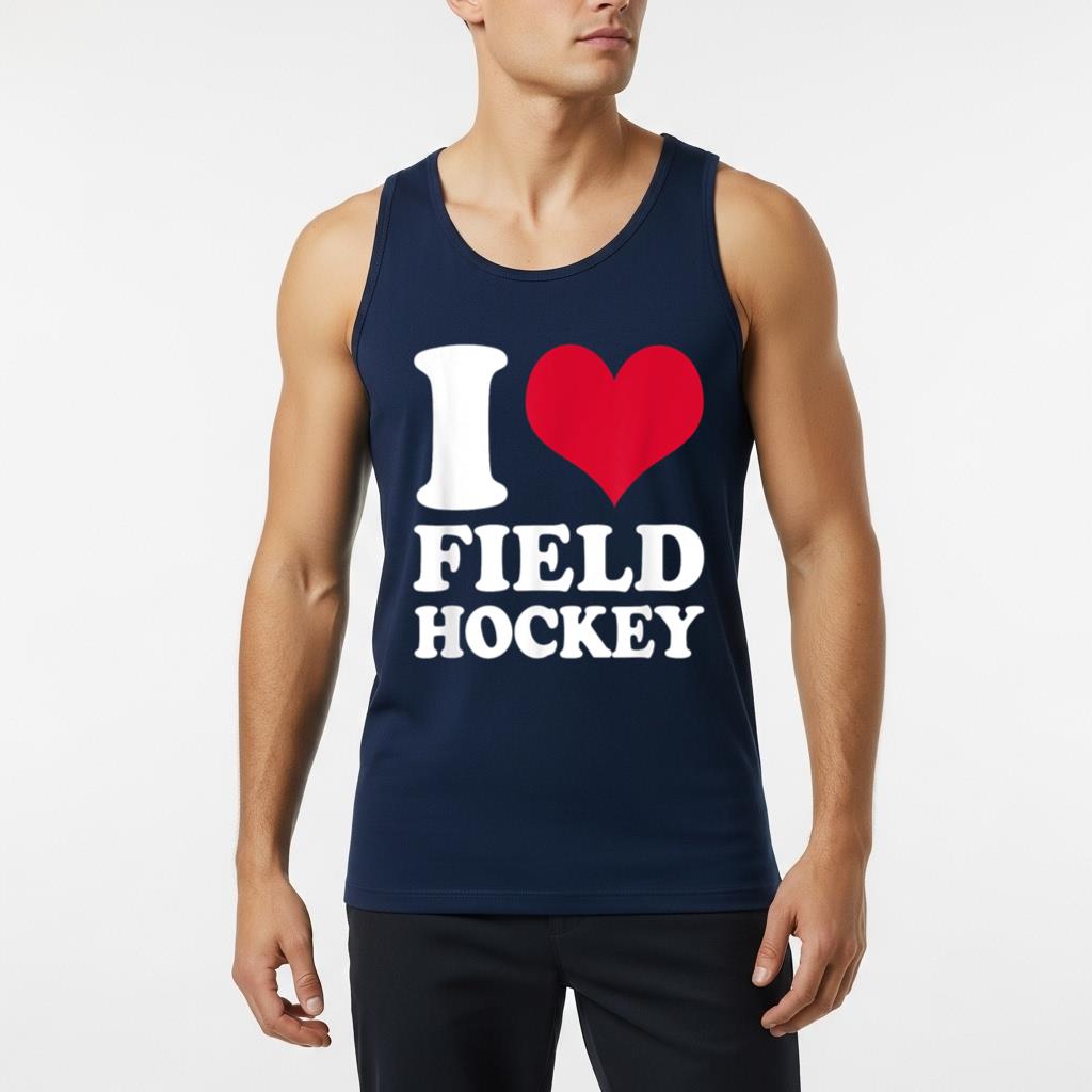 I Love Field Hockey - Image 6