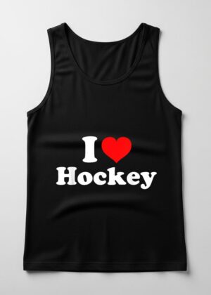 I Love Hockey 1