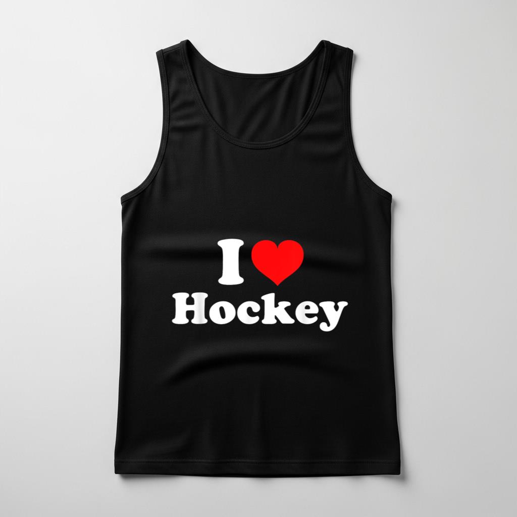 I Love Hockey 1
