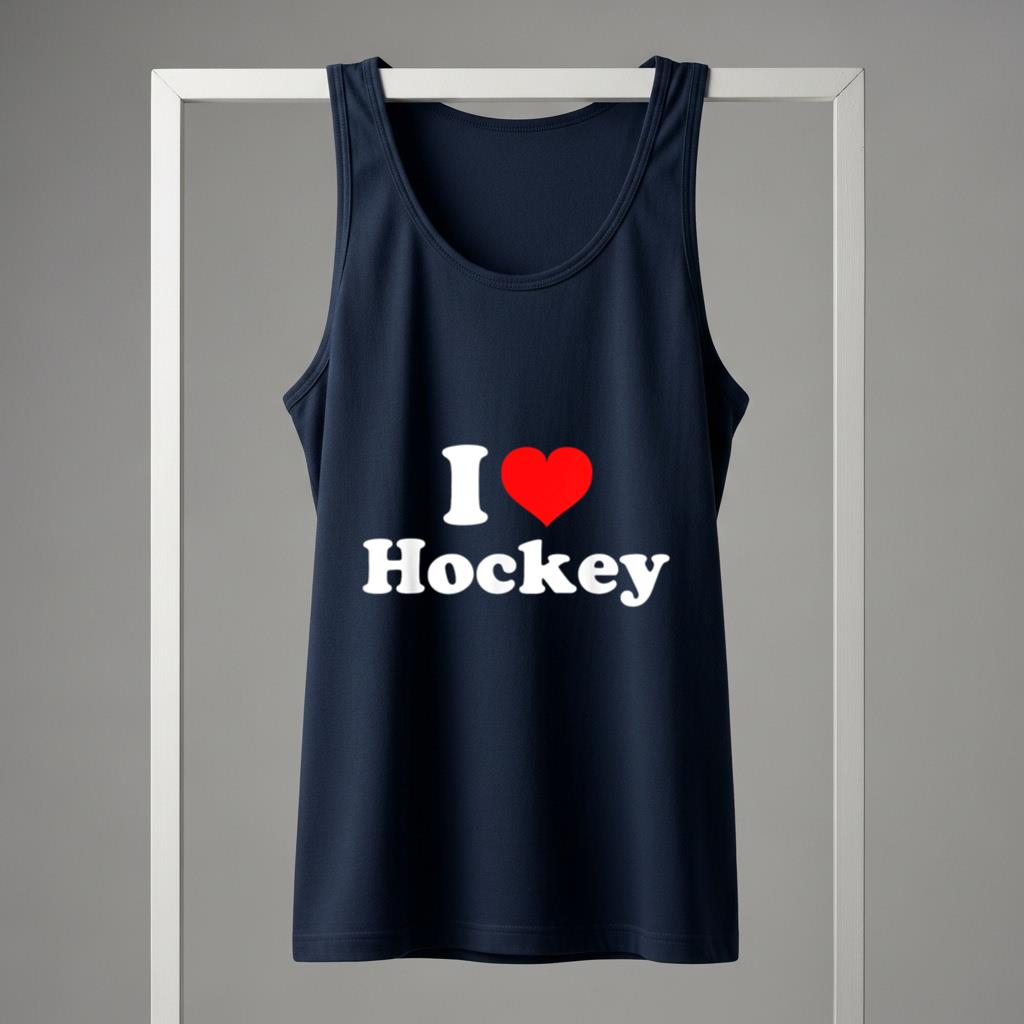 I Love Hockey 1 - Image 5