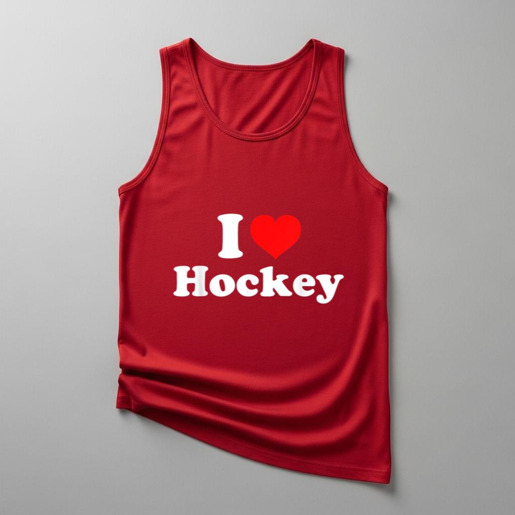 I Love Hockey 1 - Image 4