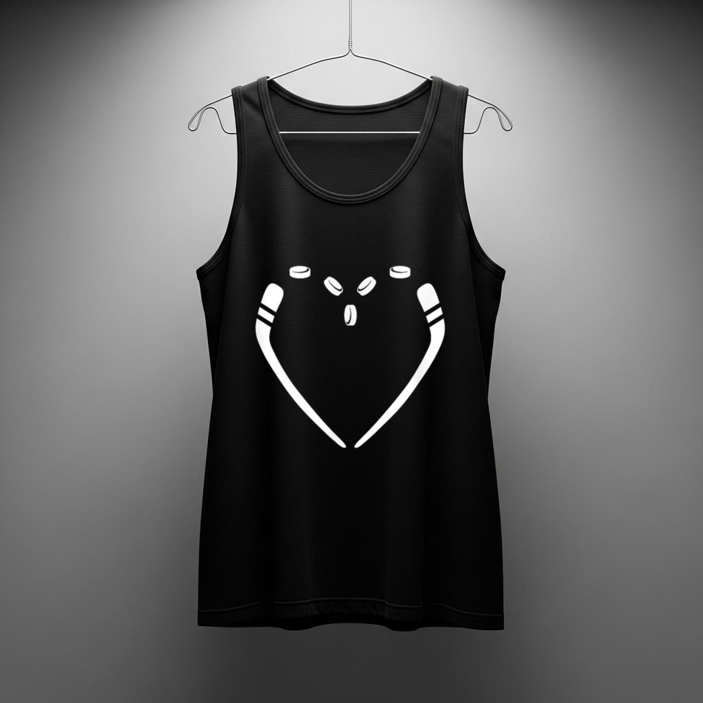 I Love Hockey 3 - Image 2