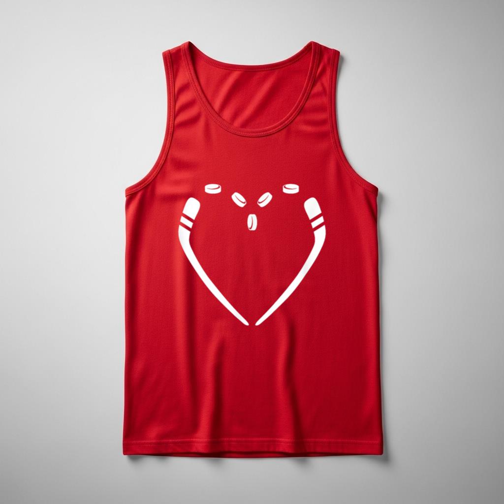 I Love Hockey 3 - Image 3