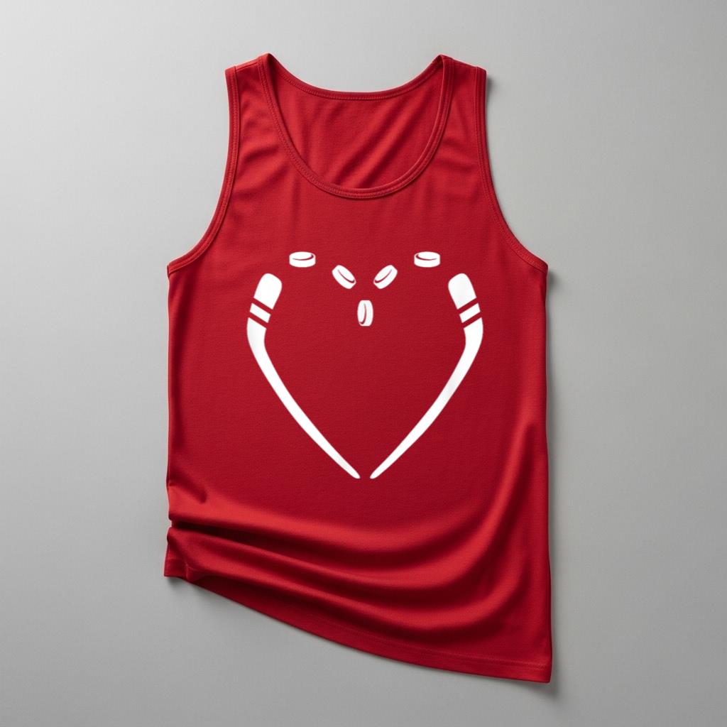 I Love Hockey 3 - Image 4