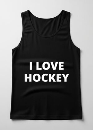 I Love Hockey 4