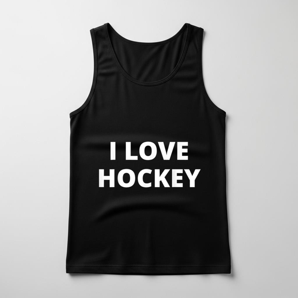 I Love Hockey 4