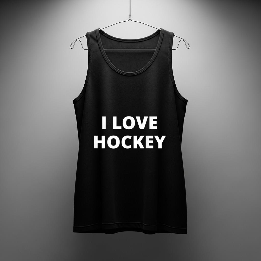 I Love Hockey 4 - Image 2