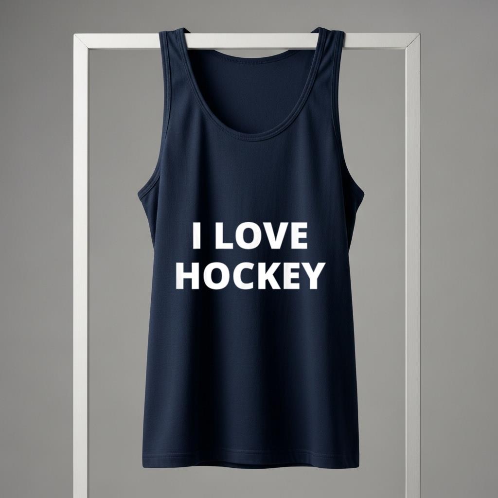 I Love Hockey 4 - Image 5