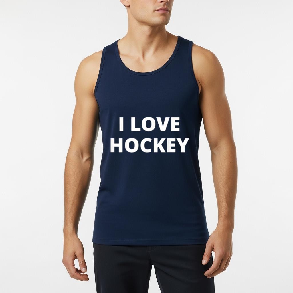 I Love Hockey 4 - Image 6