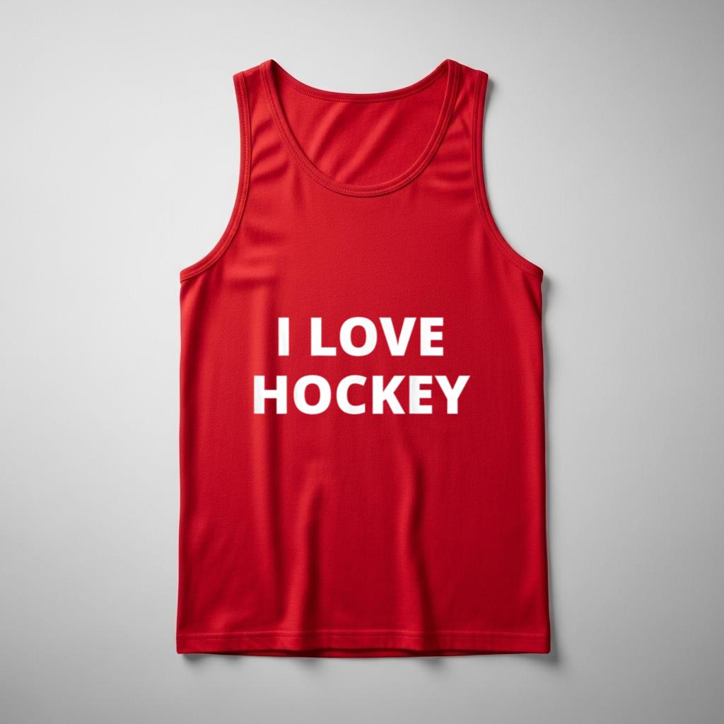 I Love Hockey 4 - Image 3