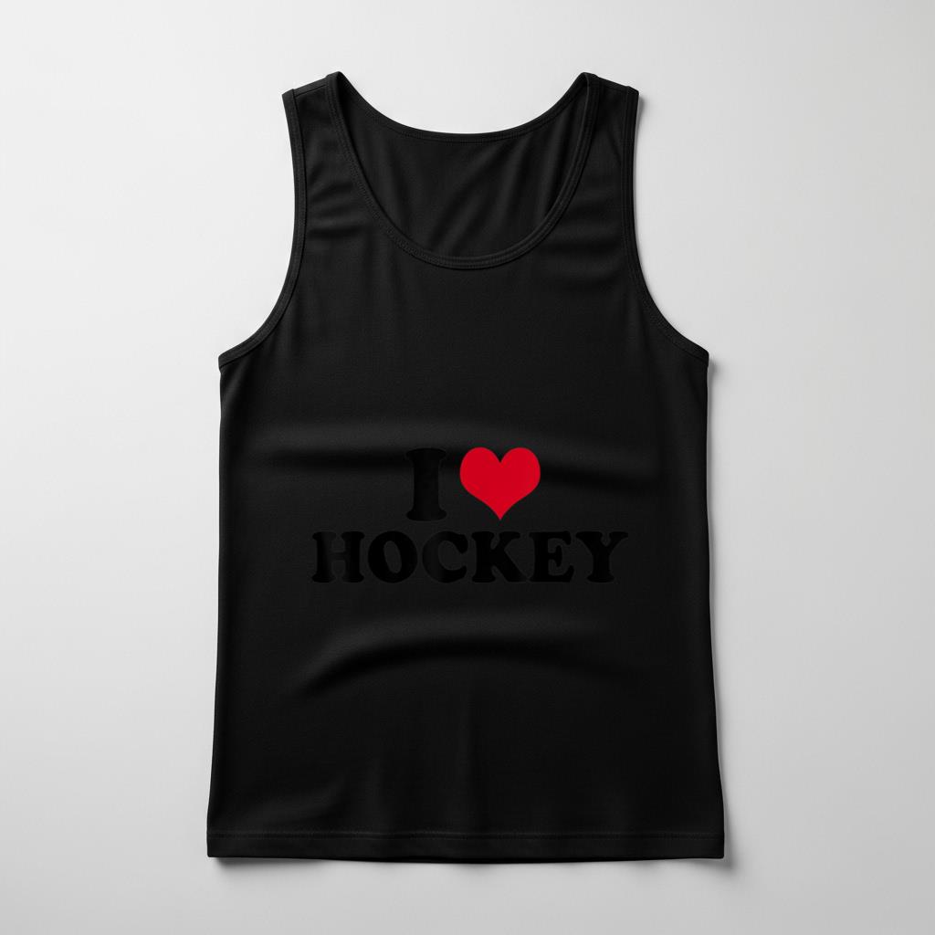 I Love Hockey 5