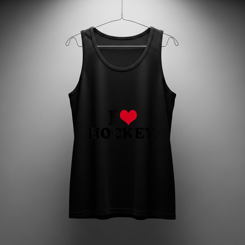 I Love Hockey 5 - Image 2