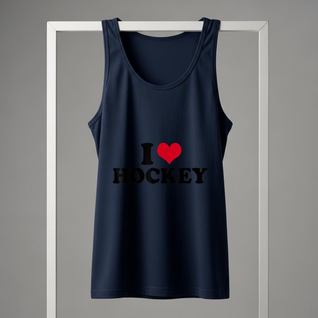I Love Hockey 5 - Image 5