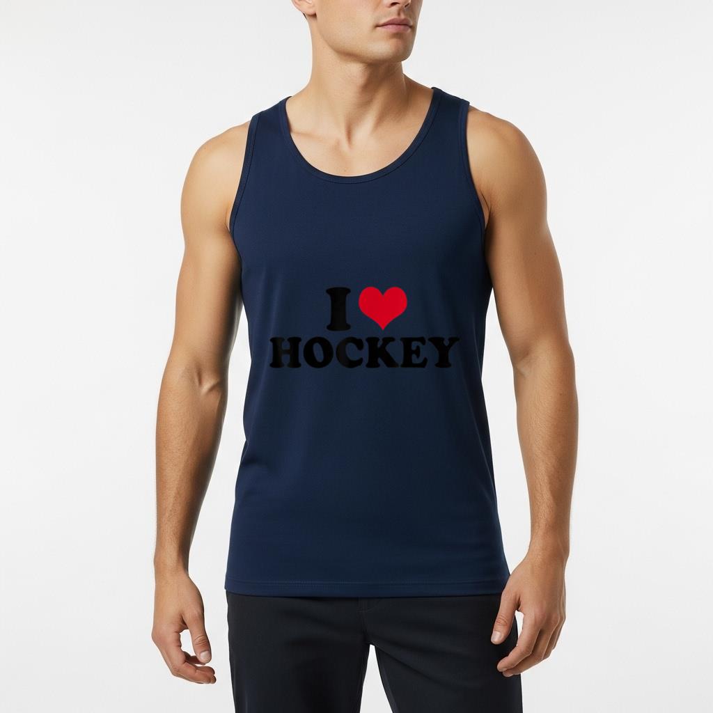 I Love Hockey 5 - Image 6