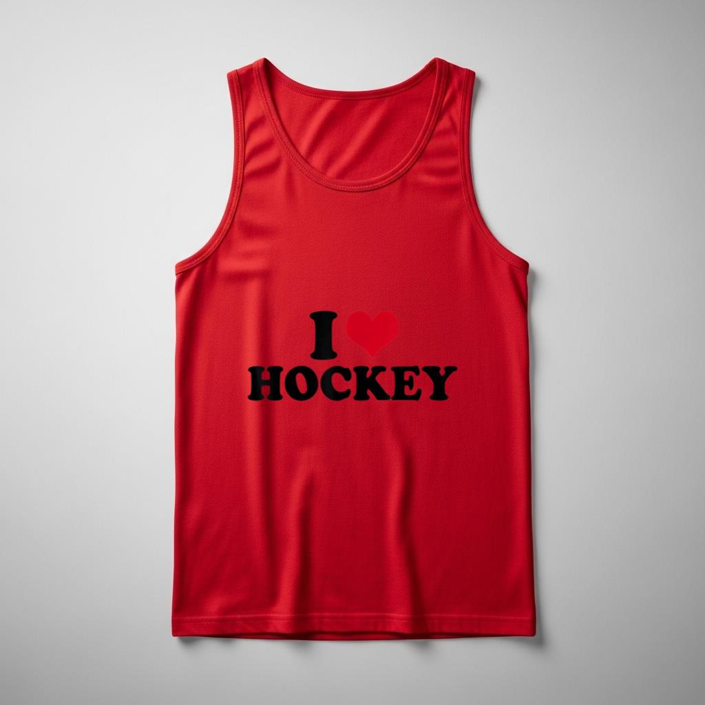 I Love Hockey 5 - Image 3