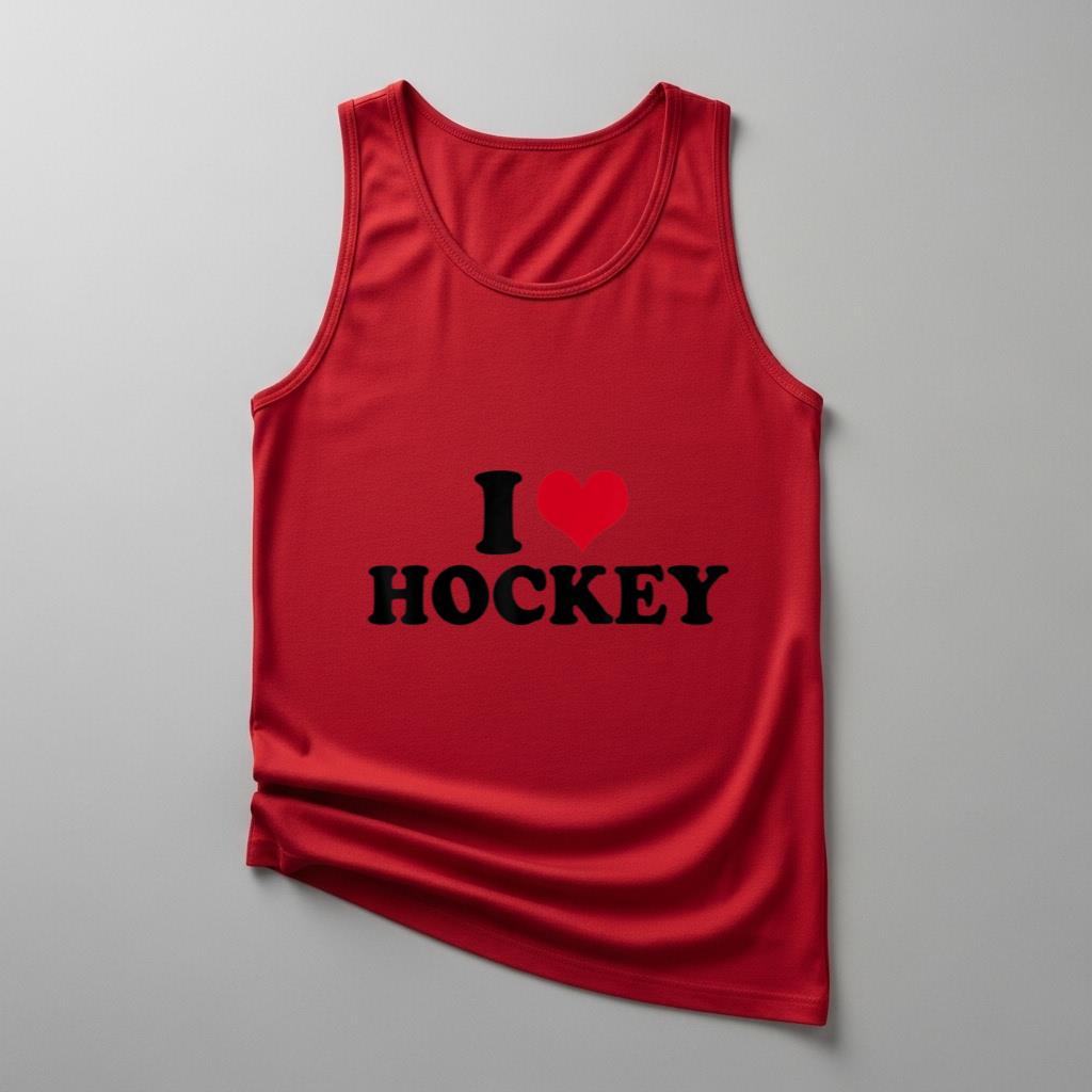 I Love Hockey 5 - Image 4