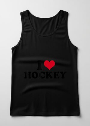 I Love Hockey