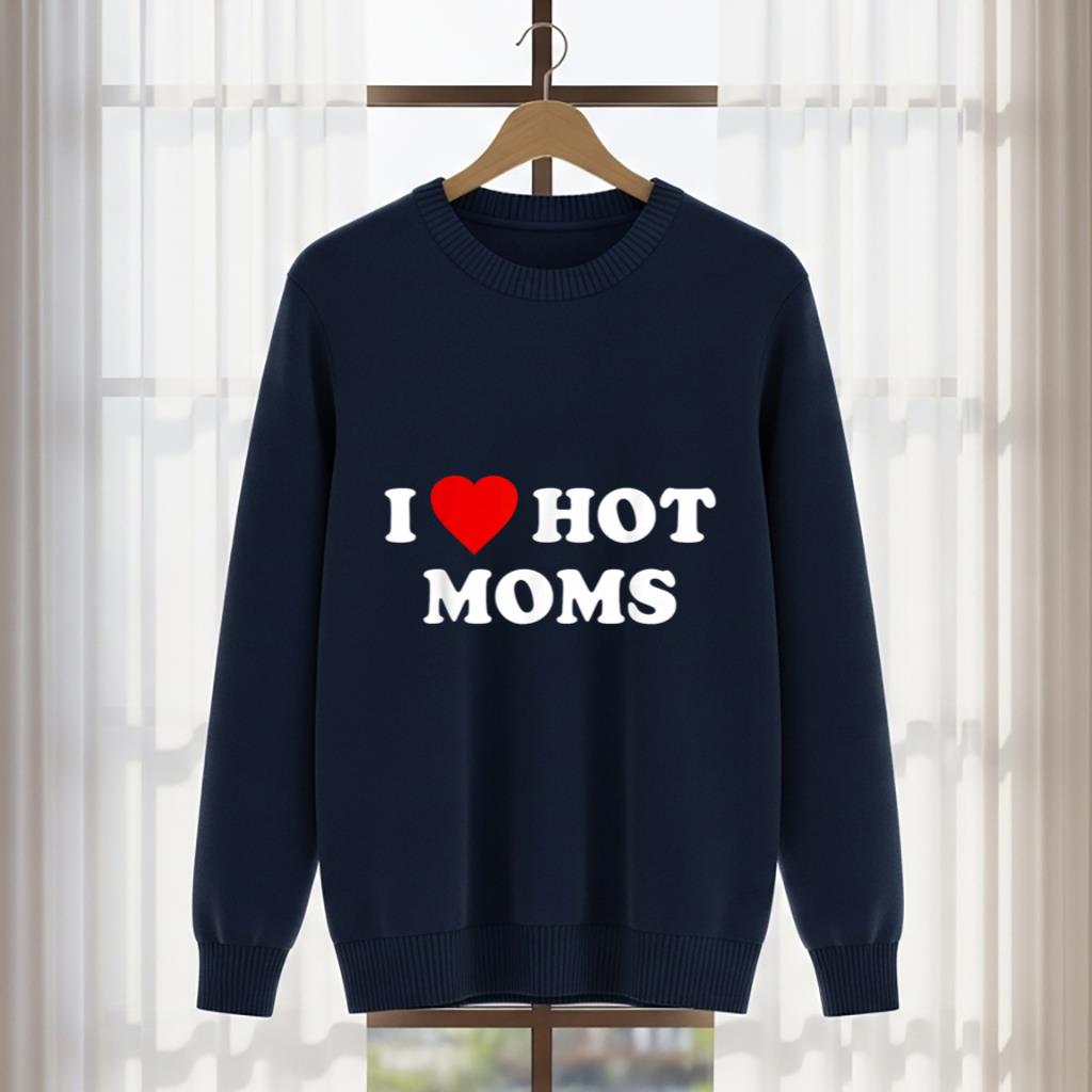 I Love Hot Moms - Image 5