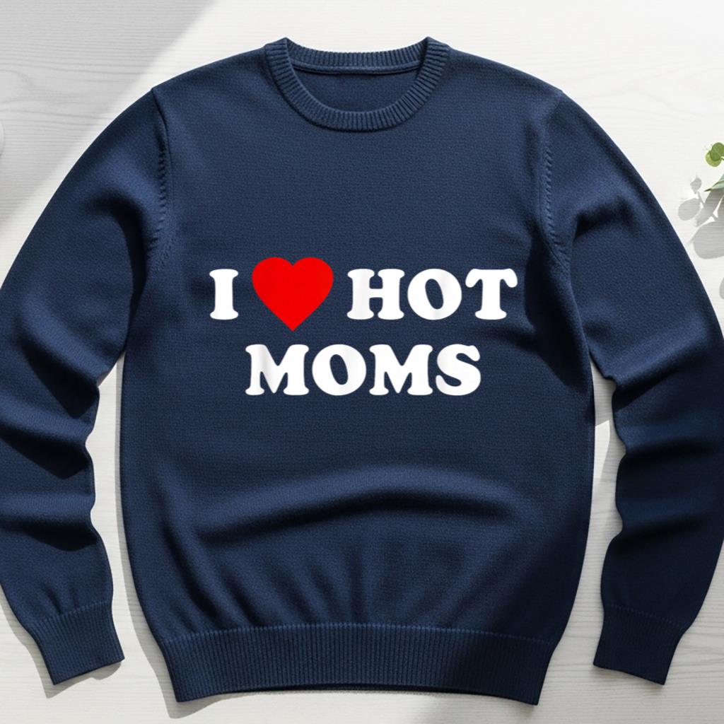 I Love Hot Moms - Image 6