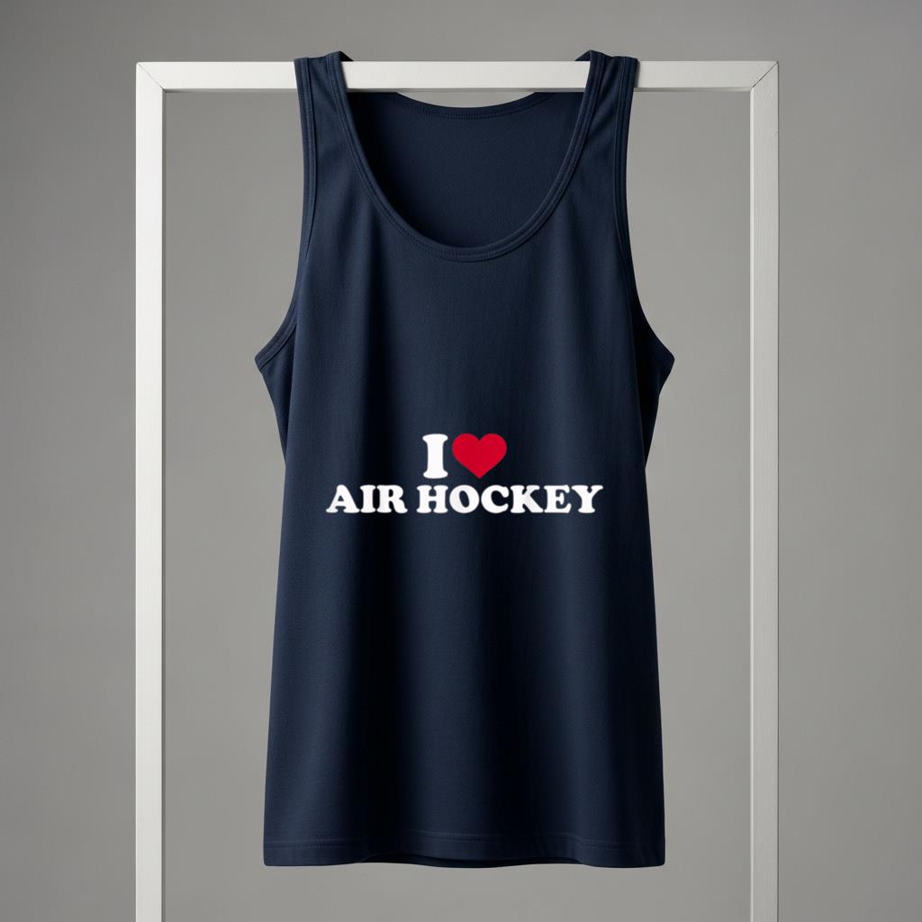 I love Air Hockey - Image 5