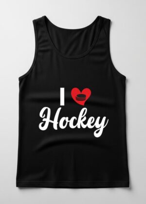 I love Hockey 6