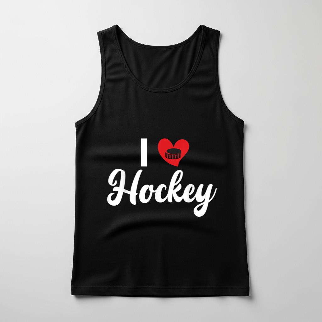 I love Hockey 6