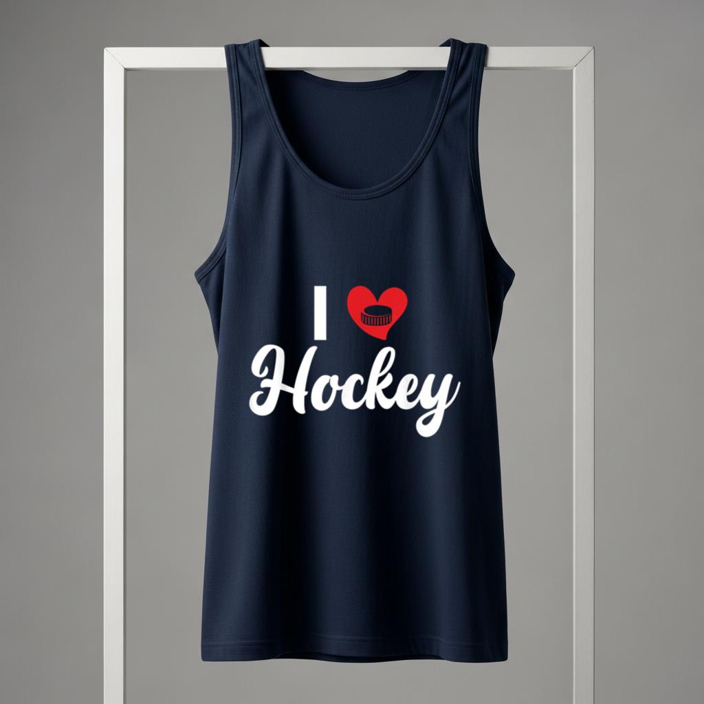 I love Hockey 6 - Image 5