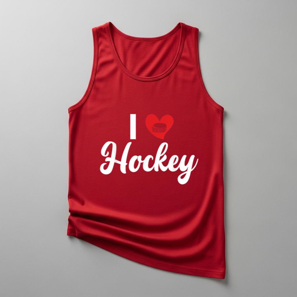 I love Hockey 6 - Image 4