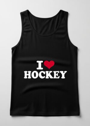 I love hockey 2