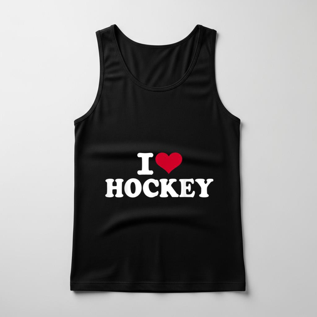 I love hockey 2