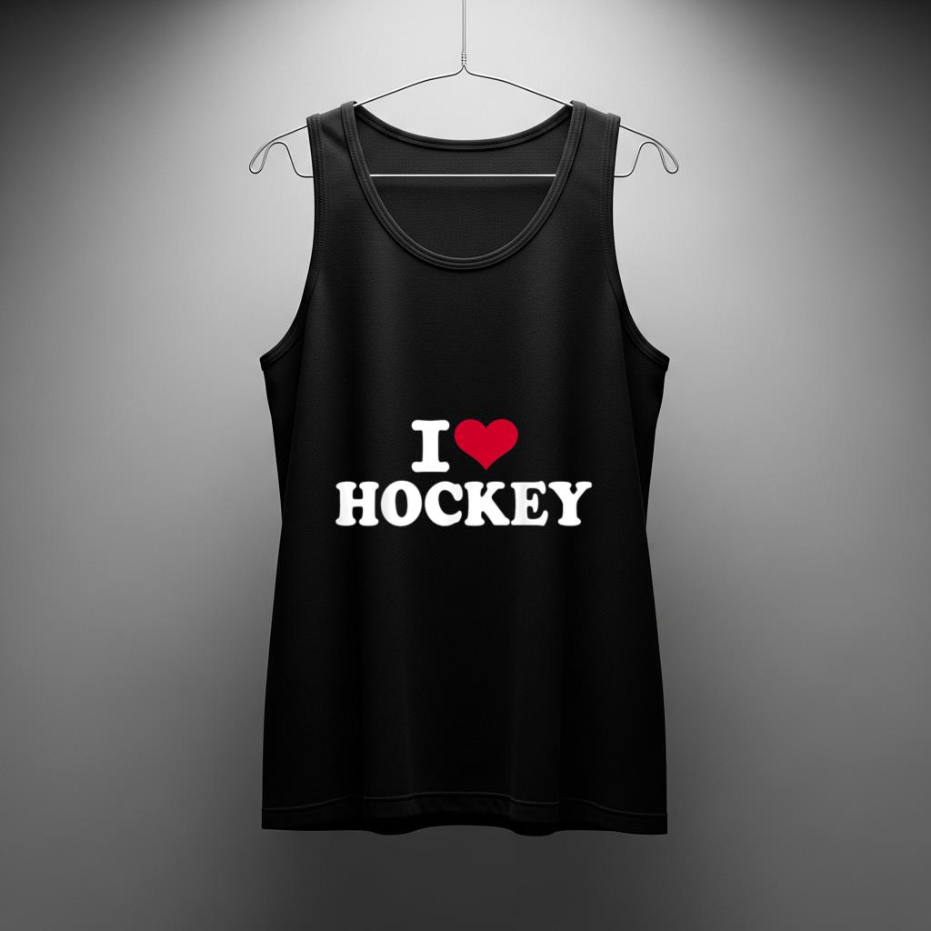 I love hockey 2 - Image 2