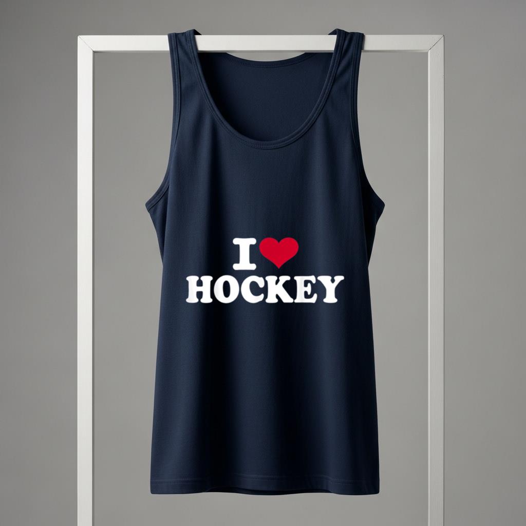 I love hockey 2 - Image 5