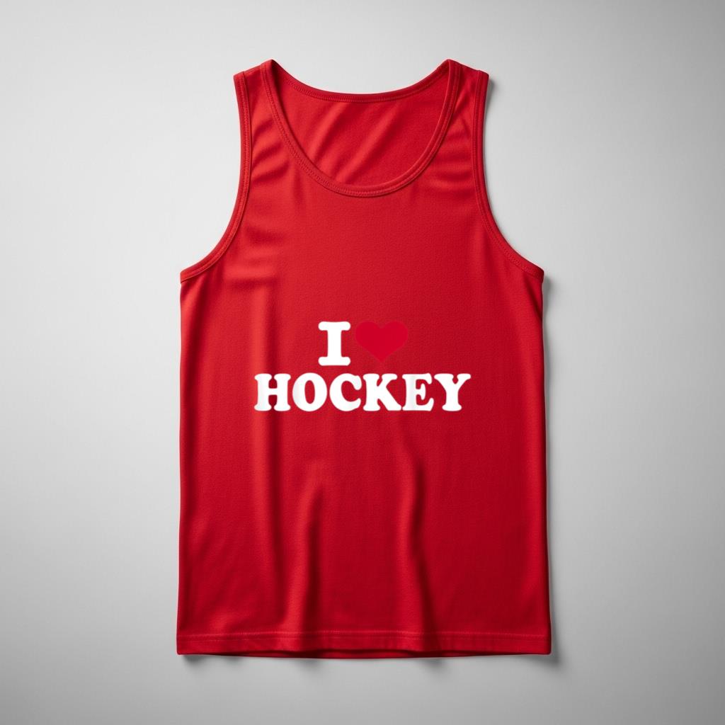 I love hockey 2 - Image 3