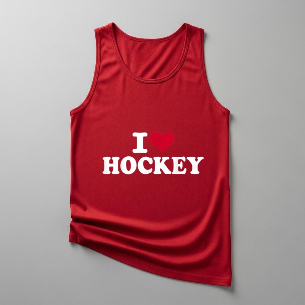 I love hockey 2 - Image 4