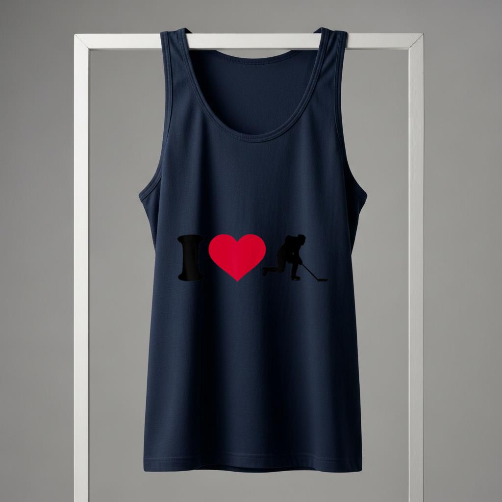 I love hockey player - Image 5