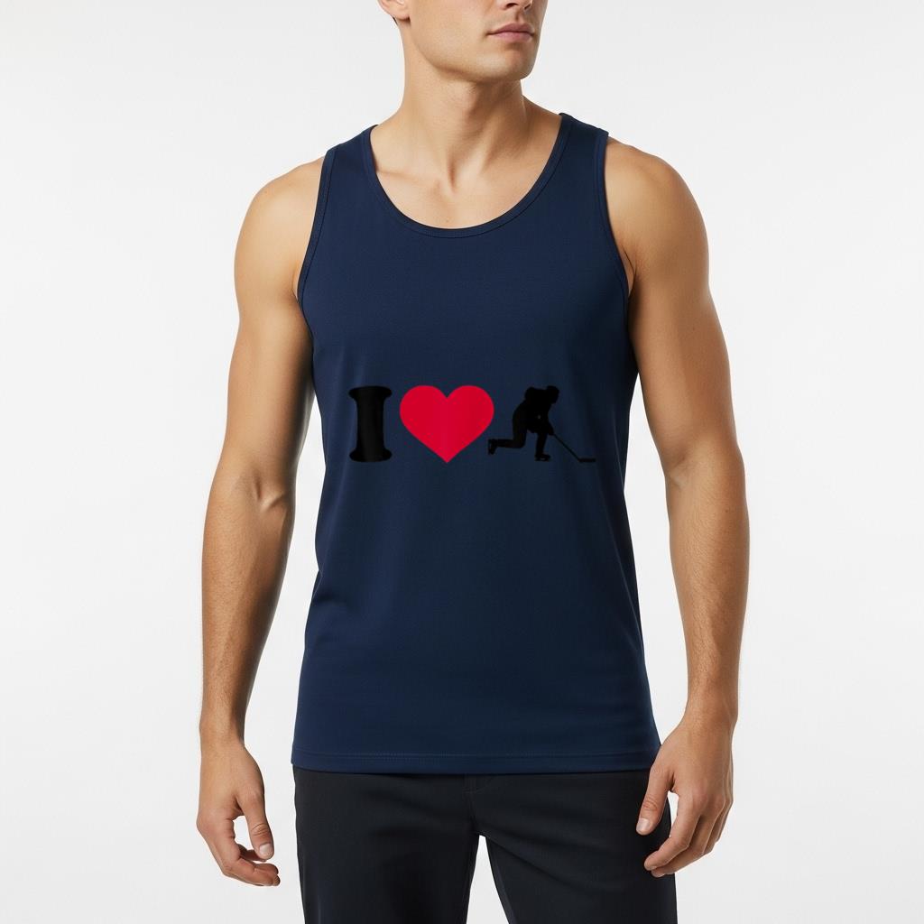 I love hockey player - Image 6