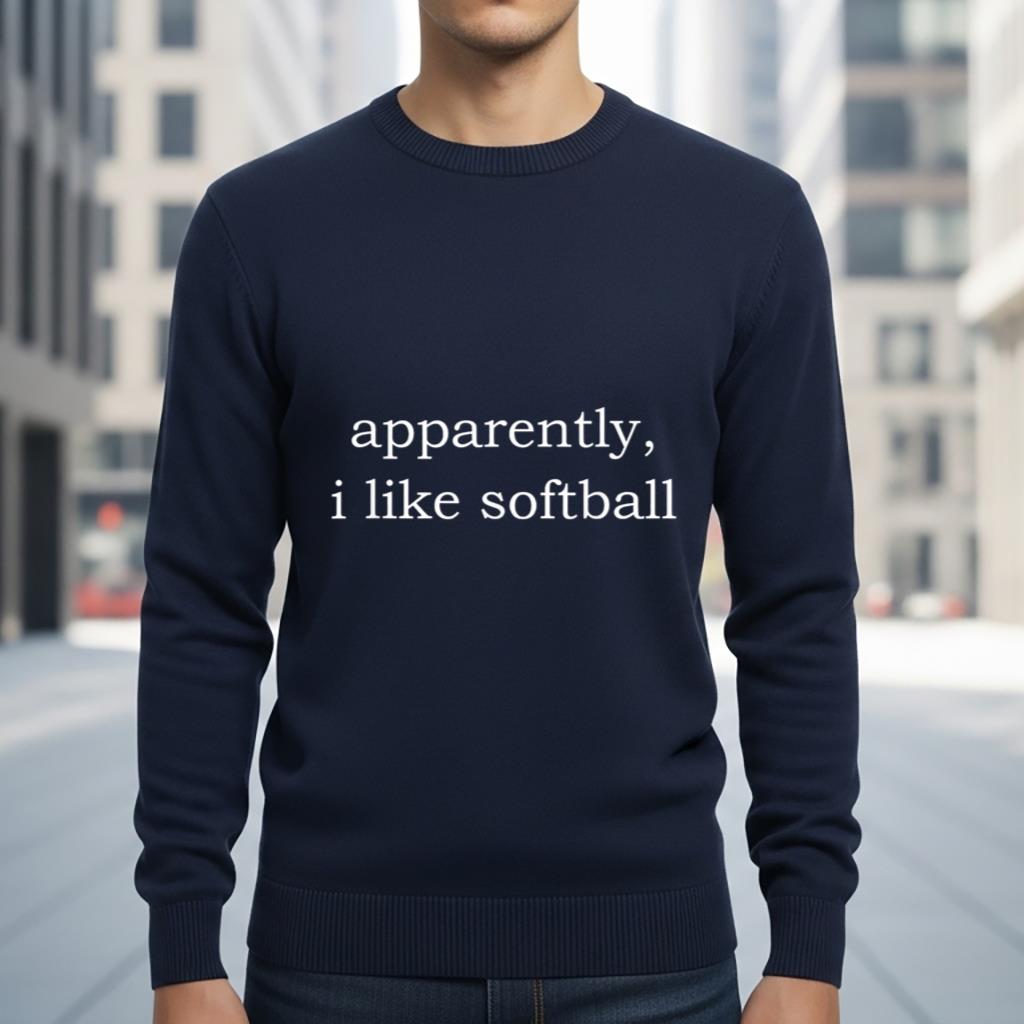 apparently i like softball - Image 6
